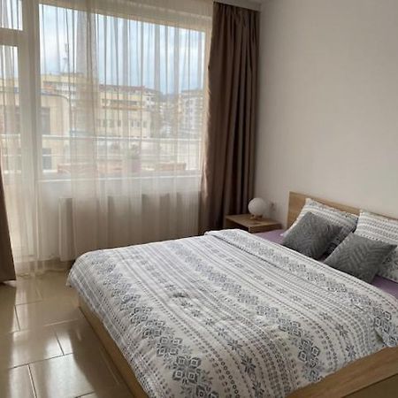 Апартамент Лили Gotse Delchev Exterior foto